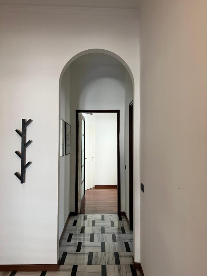Rebecca'S Milano Collection: Repubblica Apartment Luaran gambar