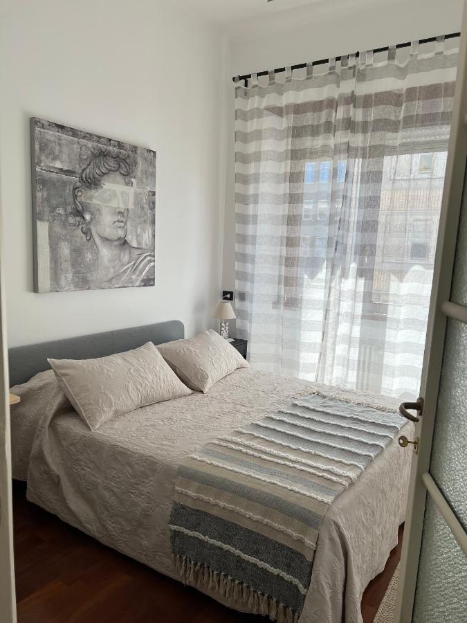 Rebecca'S Milano Collection: Repubblica Apartment Luaran gambar