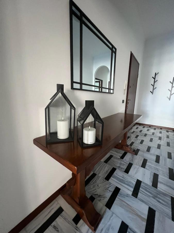 Rebecca'S Milano Collection: Repubblica Apartment Luaran gambar