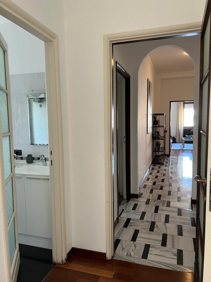 Rebecca'S Milano Collection: Repubblica Apartment Luaran gambar
