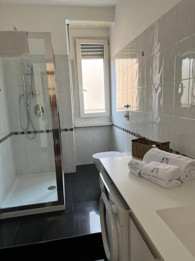 Rebecca'S Milano Collection: Repubblica Apartment Luaran gambar
