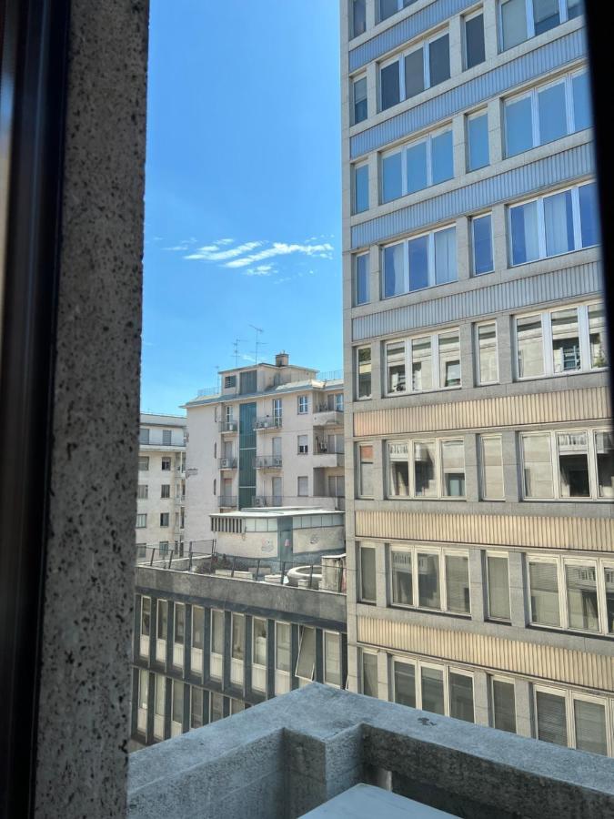 Rebecca'S Milano Collection: Repubblica Apartment Luaran gambar