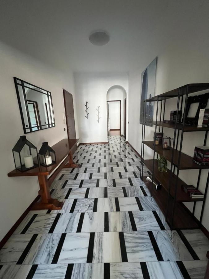 Rebecca'S Milano Collection: Repubblica Apartment Luaran gambar