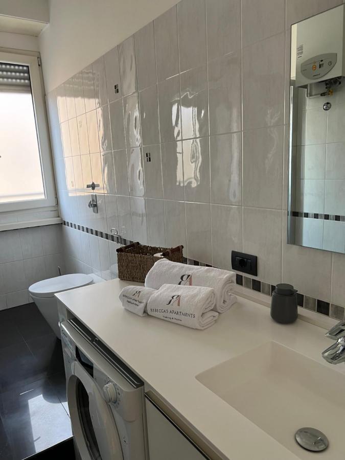 Rebecca'S Milano Collection: Repubblica Apartment Luaran gambar