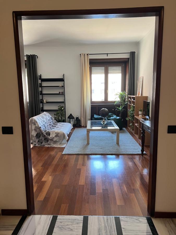 Rebecca'S Milano Collection: Repubblica Apartment Luaran gambar